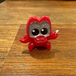 Sebastian | Disney’s the little mermaid | Doorables